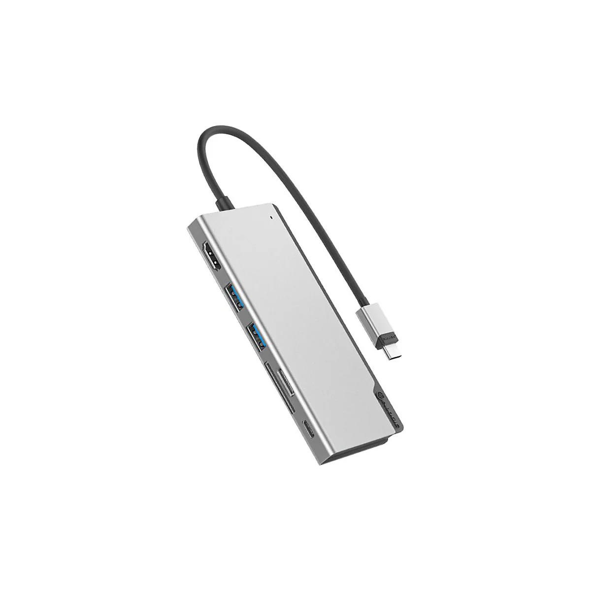 ALOGIC USB-C Ultra Dock UNI Gen 2 - Dockingstation - USB-C - HDMI