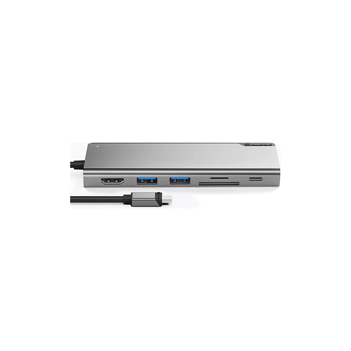 ALOGIC USB-C Ultra Dock UNI Gen 2 - Dockingstation - USB-C - HDMI