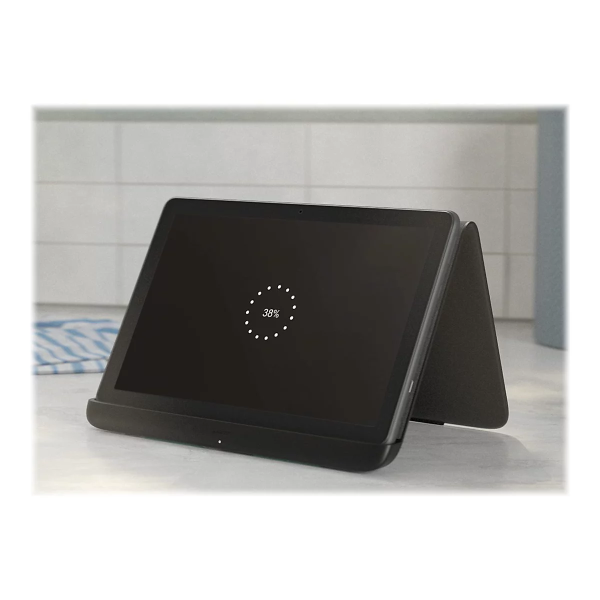 Amazon Fire HD 10 Plus - 11. Generation - Tablet - Fire OS - 32 GB - 25.6 cm (10.1') (1920 x 1200)