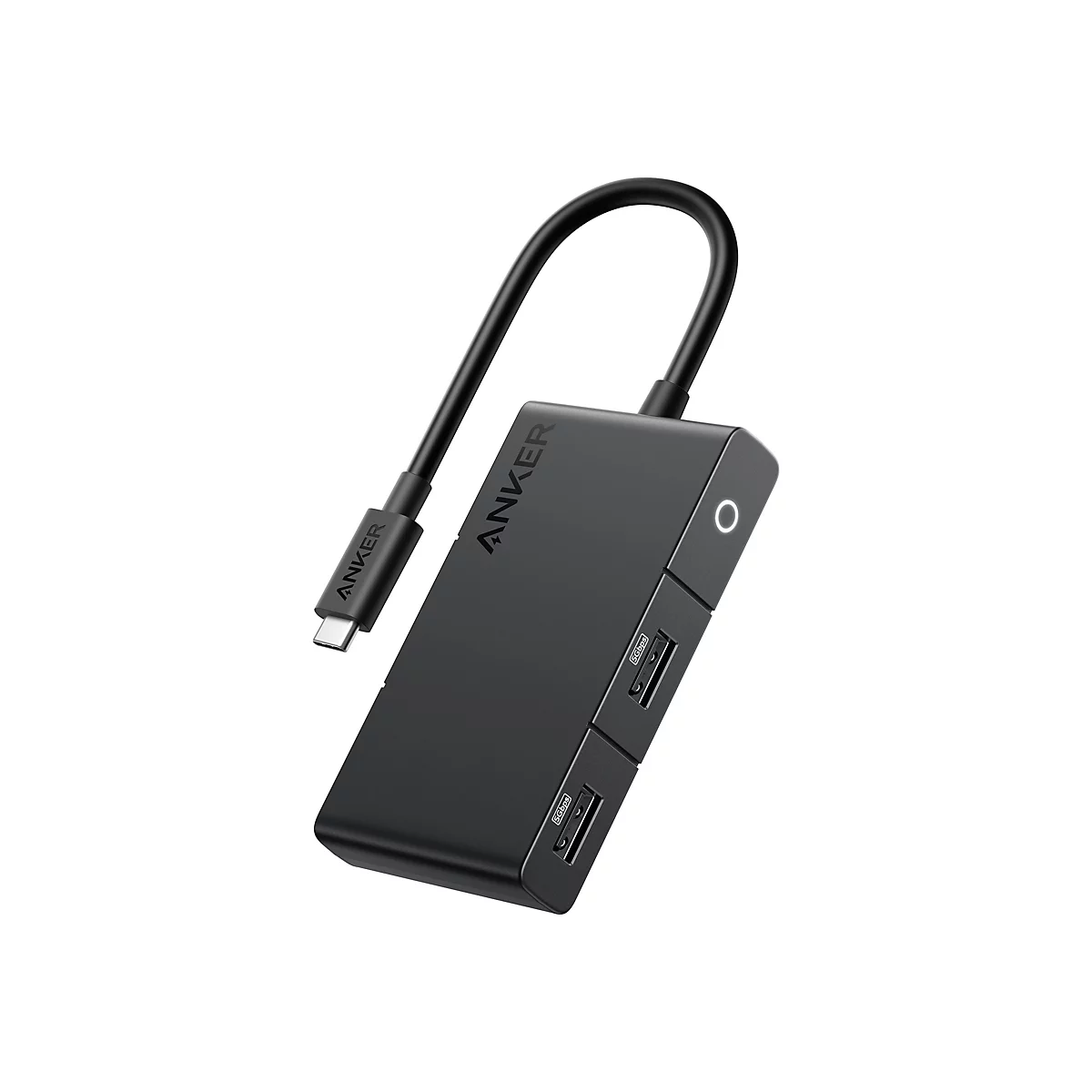 Anker 332 - Dockingstation - USB-C - HDMI