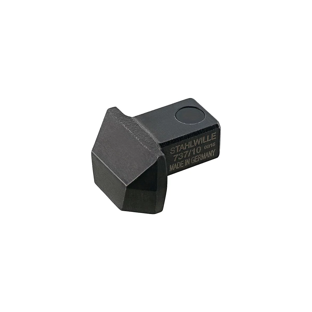 Anschweiß-Einsteckwerkzeu g 737/10 9x12mm Anschweiß-B.14mm CR-A-STA