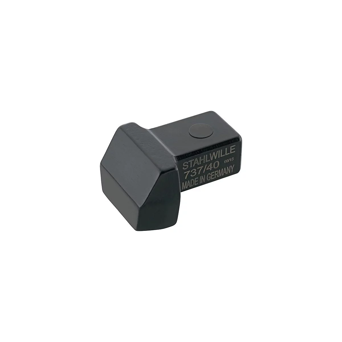 Anschweiß-Einsteckwerkzeu g 737/40 14x18mm Anschweiß-B.25mm CR-A-STA