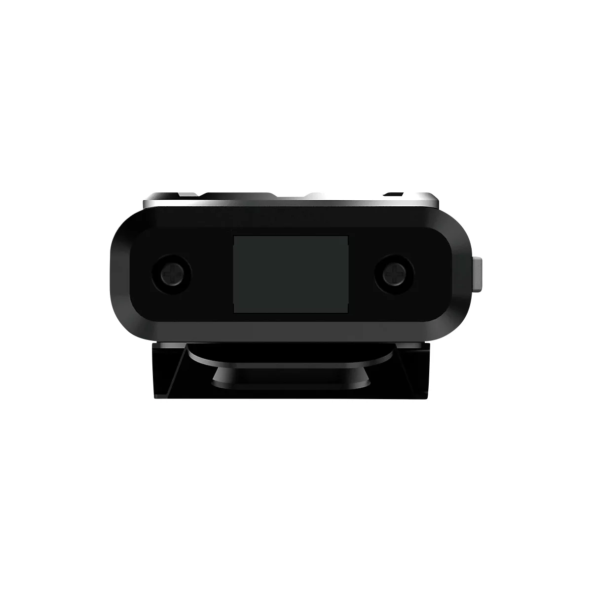 ANSMANN WL1200R-DS Lampe de travail, 1 200 lumens, batterie, IPX6/IK07, trois niveaux de luminosité, avec aimant de maintien et clip ceinture, noir