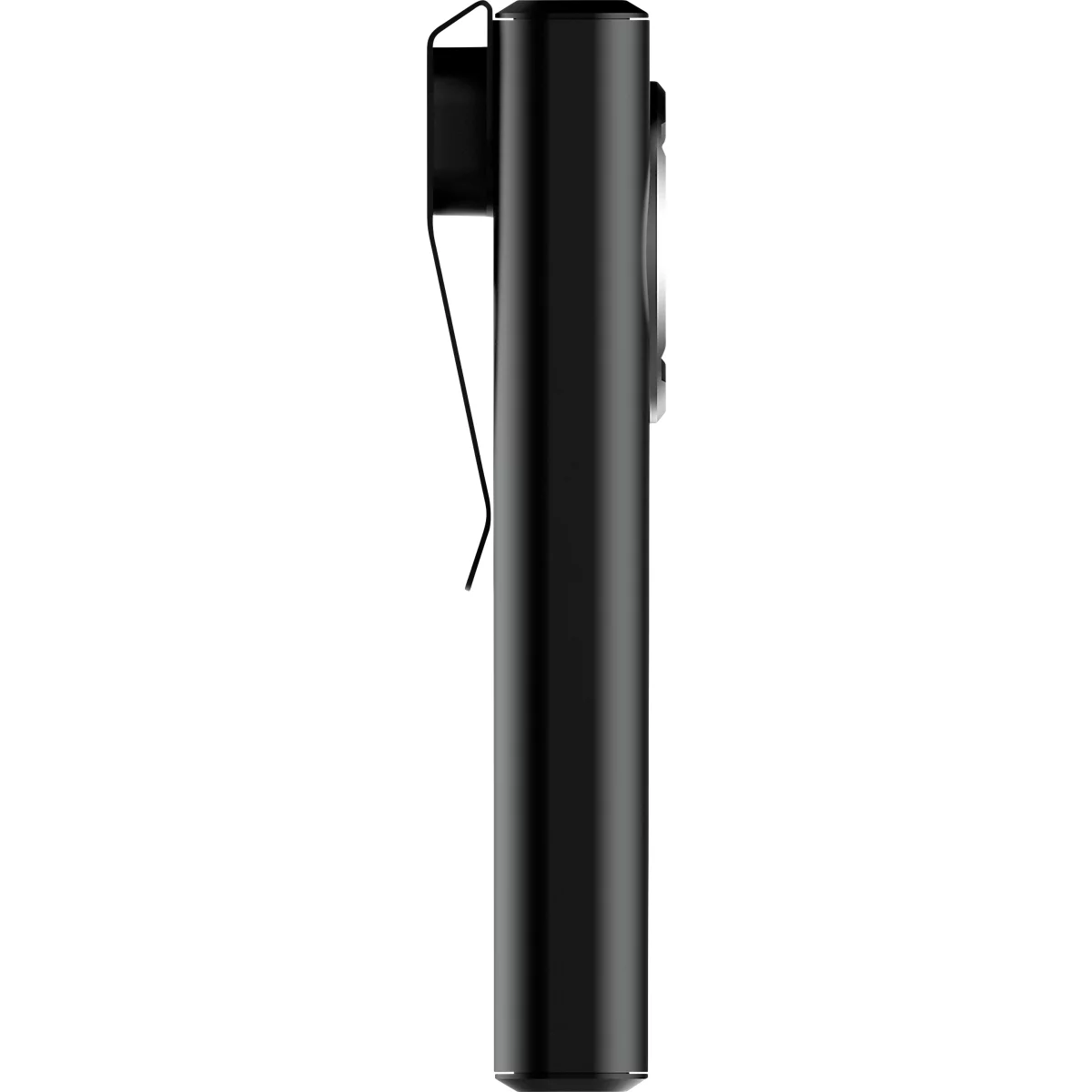 ANSMANN WL1200R-DS Lampe de travail, 1 200 lumens, batterie, IPX6/IK07, trois niveaux de luminosité, avec aimant de maintien et clip ceinture, noir