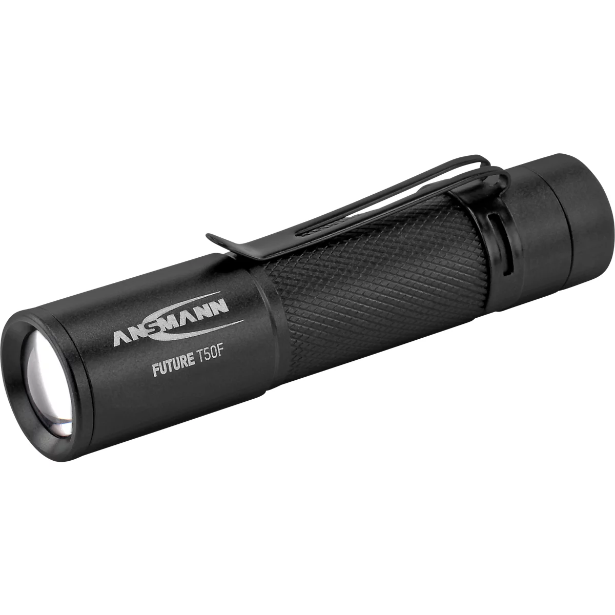 Ansmann zaklamp, Future T50F, traploos focussen