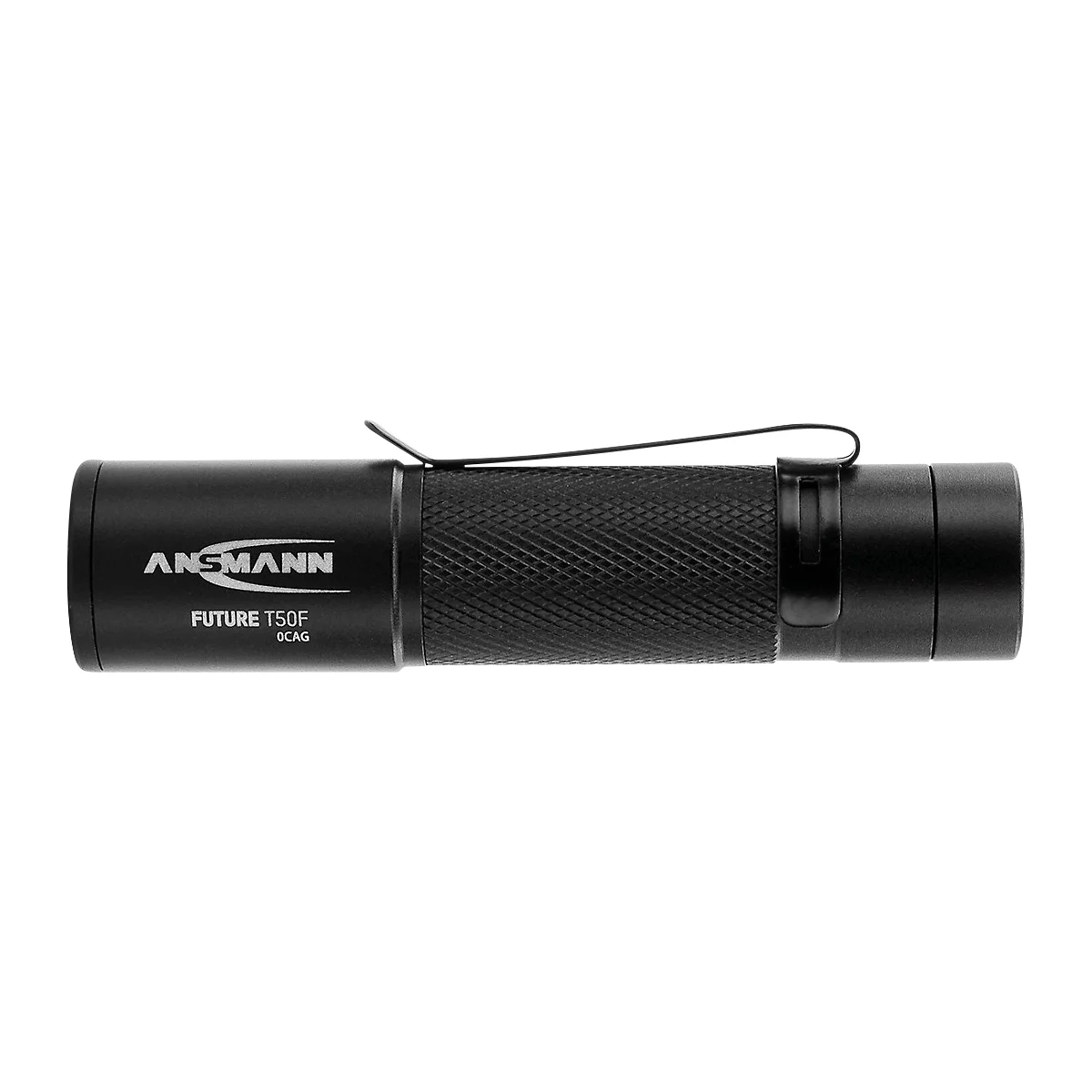 Ansmann zaklamp, Future T50F, traploos focussen