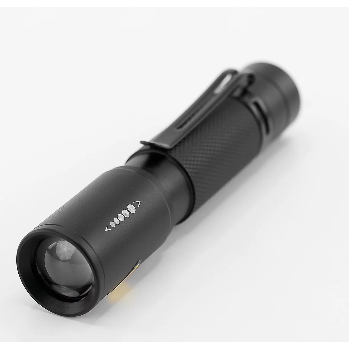 Ansmann zaklamp, Future T50F, traploos focussen