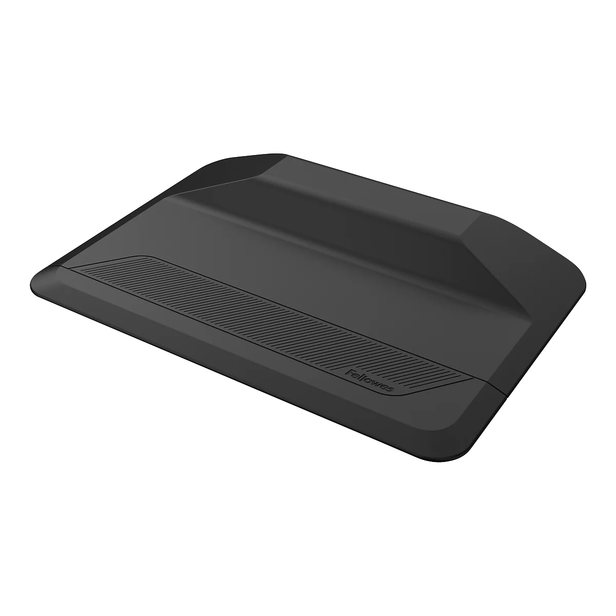 Anti-Ermüdungs-Matte ActiveFusion Fellowes in Schwarz