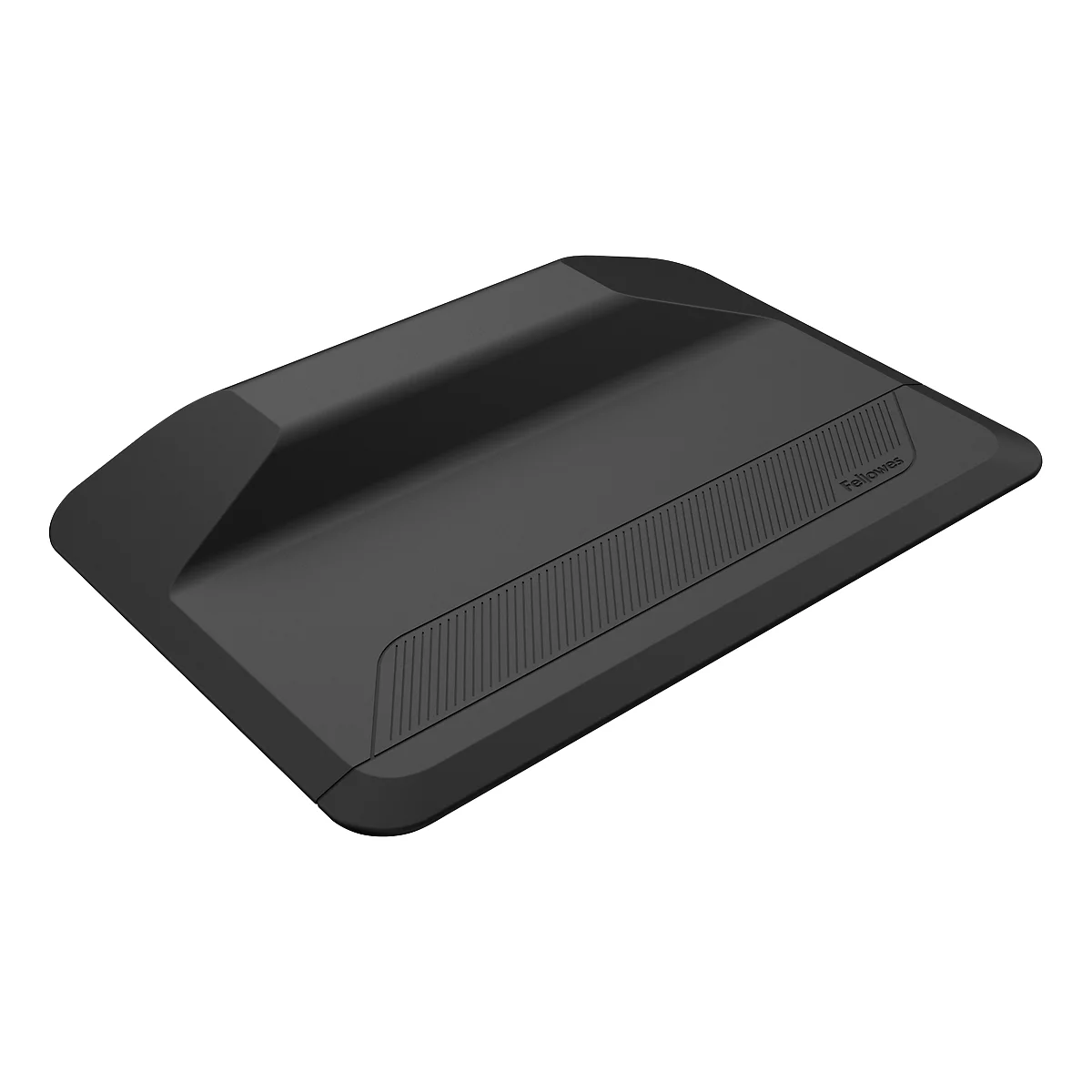 Anti-Ermüdungs-Matte ActiveFusion Fellowes in Schwarz