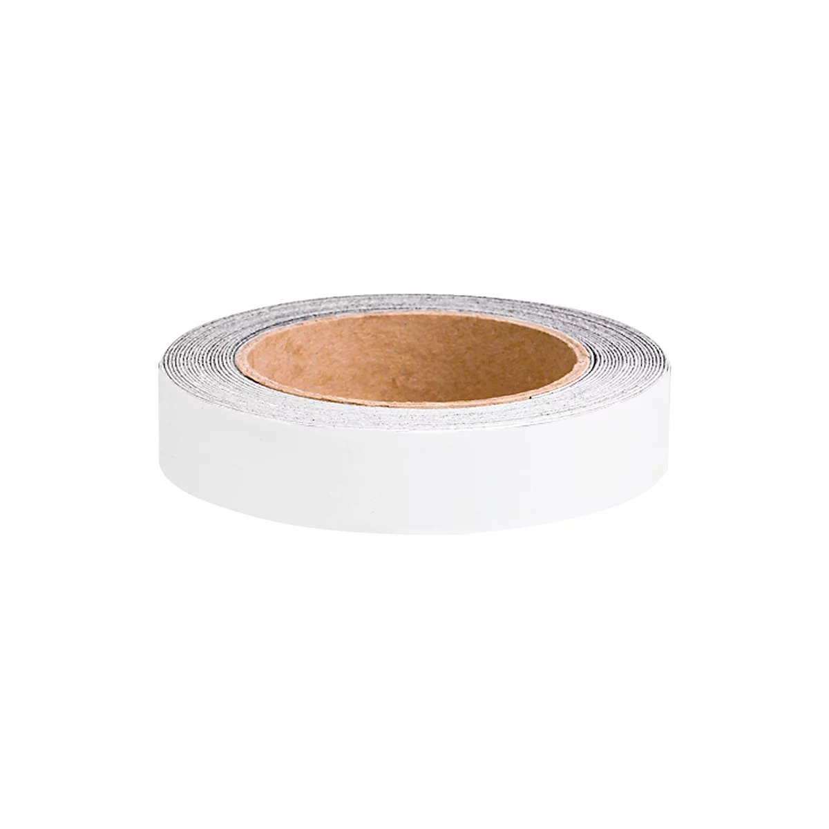 Antislip-tape CleanGrip, 50 mm x 25 m, zelfklevend, Slipweerstand R 11 volgens DIN 51130, transparant, 1 rol