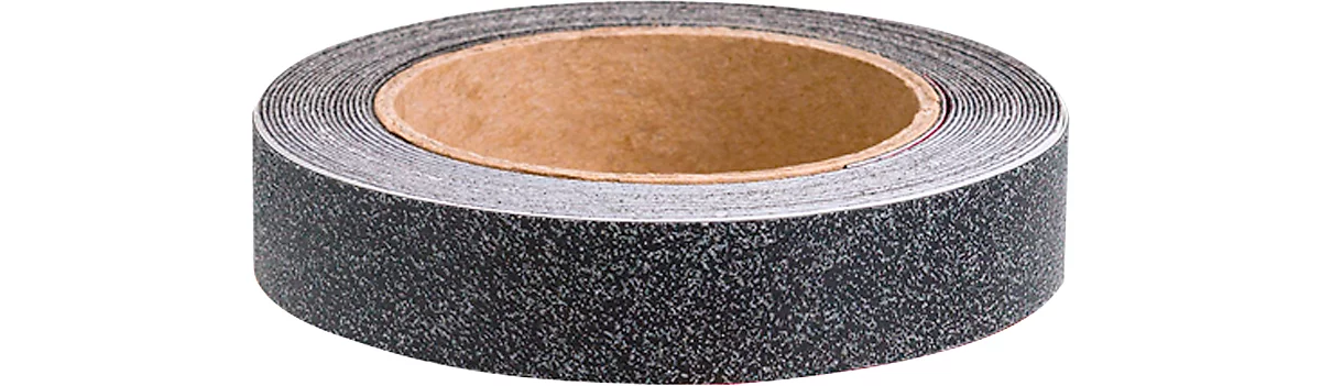 Fysica ijzer Subjectief Antislip-tape CleanGrip, 50 mm x 25 m, zelfklevend, slipweerstand R 11,  div. kleuren, 1 rol voordelig kopen | Schäfer Shop
