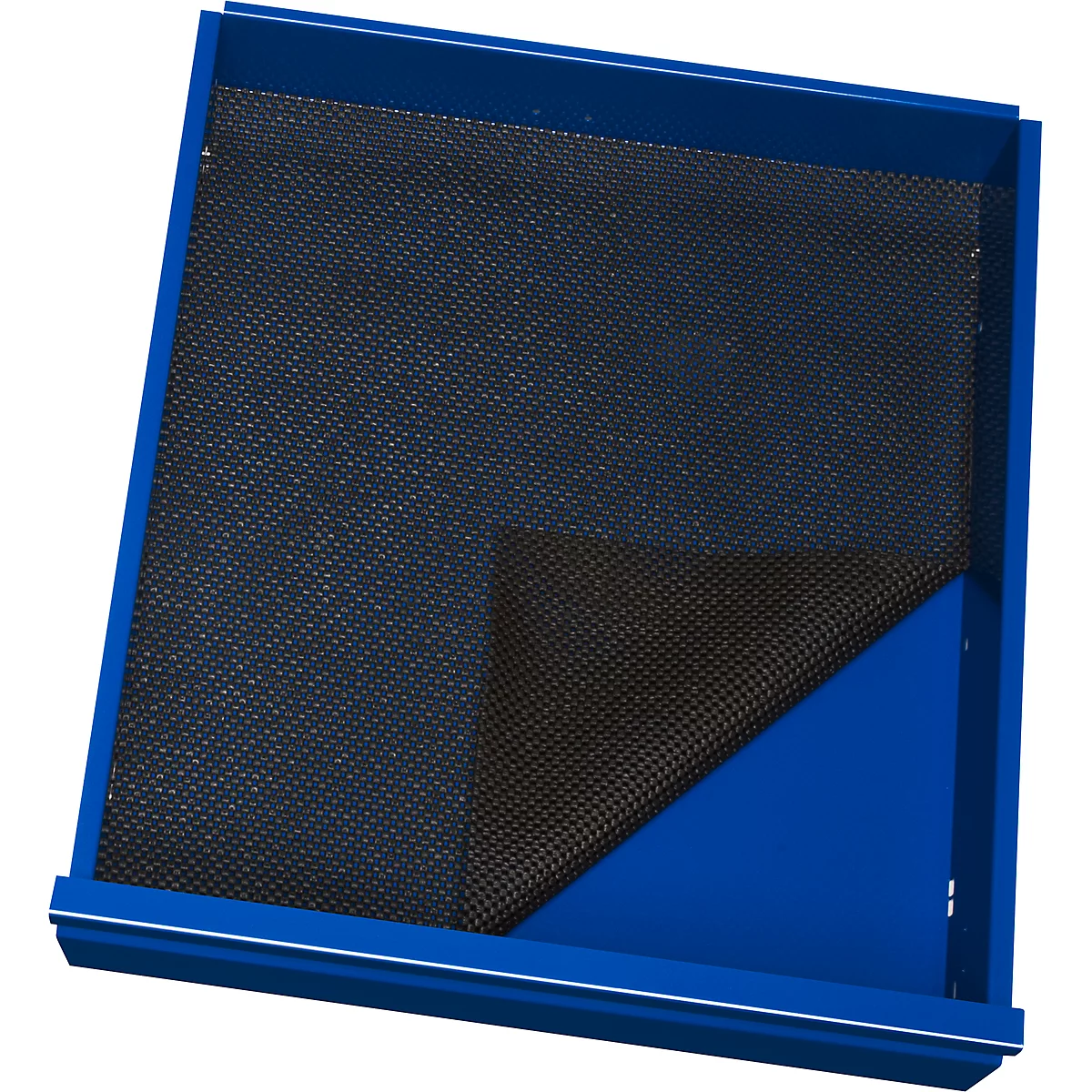 Antislipmat, B 490 x D 560 x H 2 mm