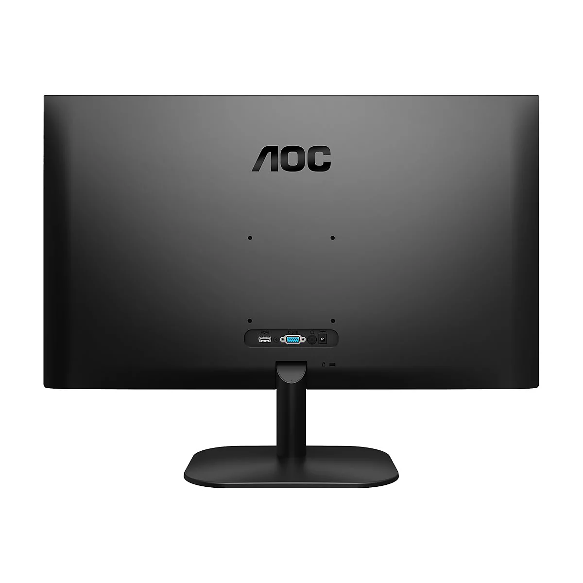 AOC 24B2XHM2 - B2 Series - LED-Monitor - 60 cm (24') (23.8' sichtbar) - 1920 x 1080 Full HD (1080p) @ 75 Hz - VA