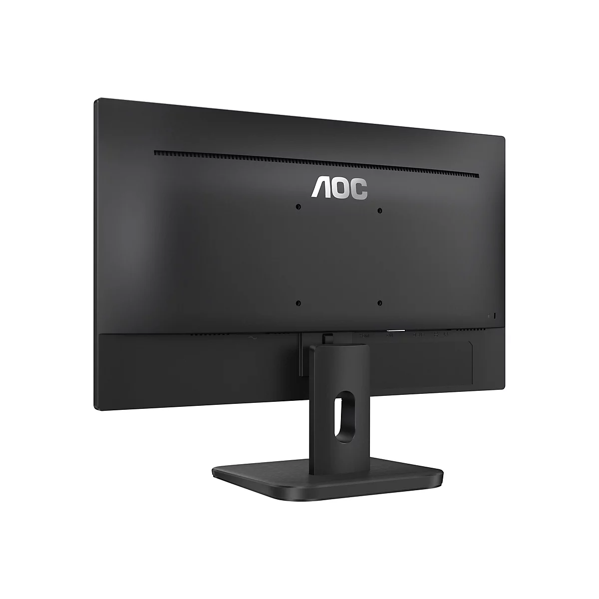 AOC 24E1Q - LED-Monitor - 60.5 cm (23.8') - 1920 x 1080 Full HD (1080p) @ 60 Hz - IPS - 250 cd/m²