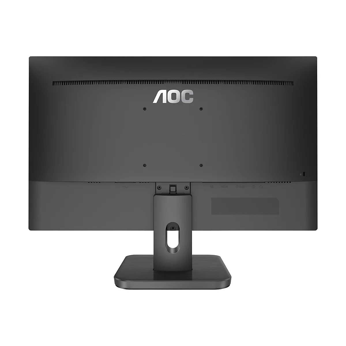 AOC 24E1Q - LED-Monitor - 60.5 cm (23.8') - 1920 x 1080 Full HD (1080p) @ 60 Hz - IPS - 250 cd/m²