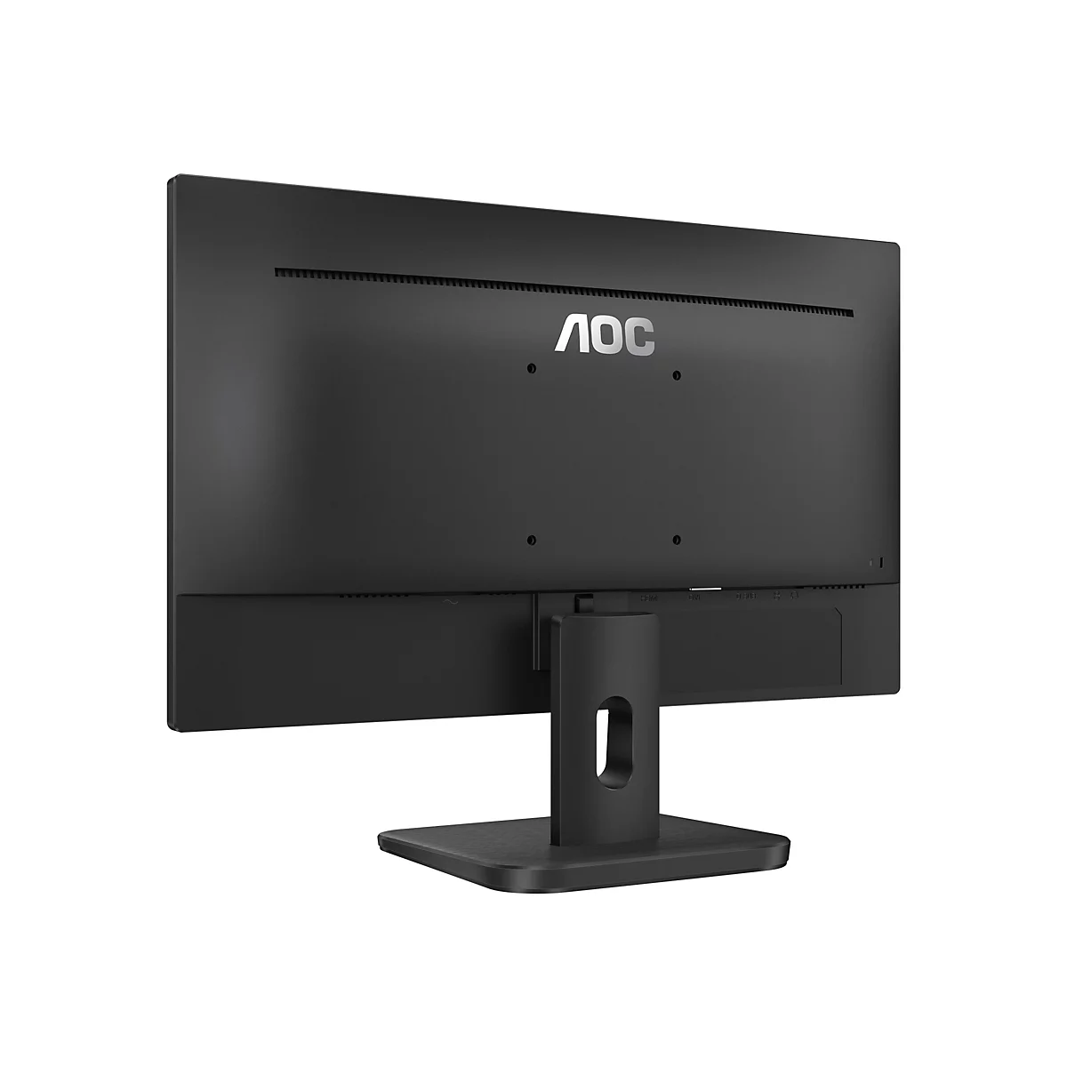 AOC 24E1Q - LED-Monitor - 60.5 cm (23.8') - 1920 x 1080 Full HD (1080p) @ 60 Hz - IPS - 250 cd/m²