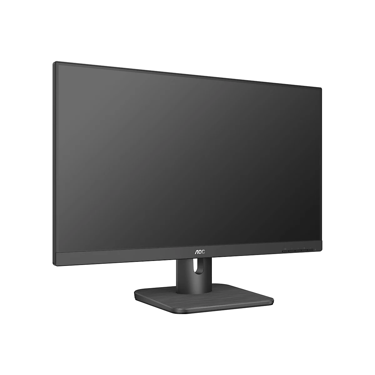 AOC 24E1Q - LED-Monitor - 60.5 cm (23.8') - 1920 x 1080 Full HD (1080p) @ 60 Hz - IPS - 250 cd/m²