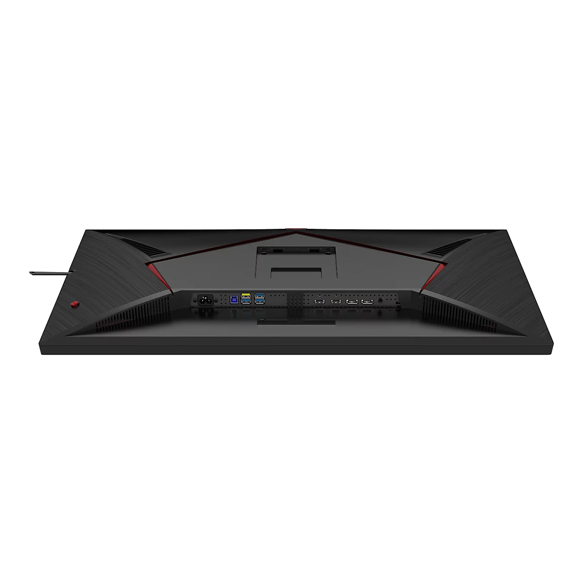 AOC AGON AG275QXN - AG5 Series - LED-Monitor - Gaming - 68.6 cm (27') - 2560 x 1440 QHD @ 165 Hz
