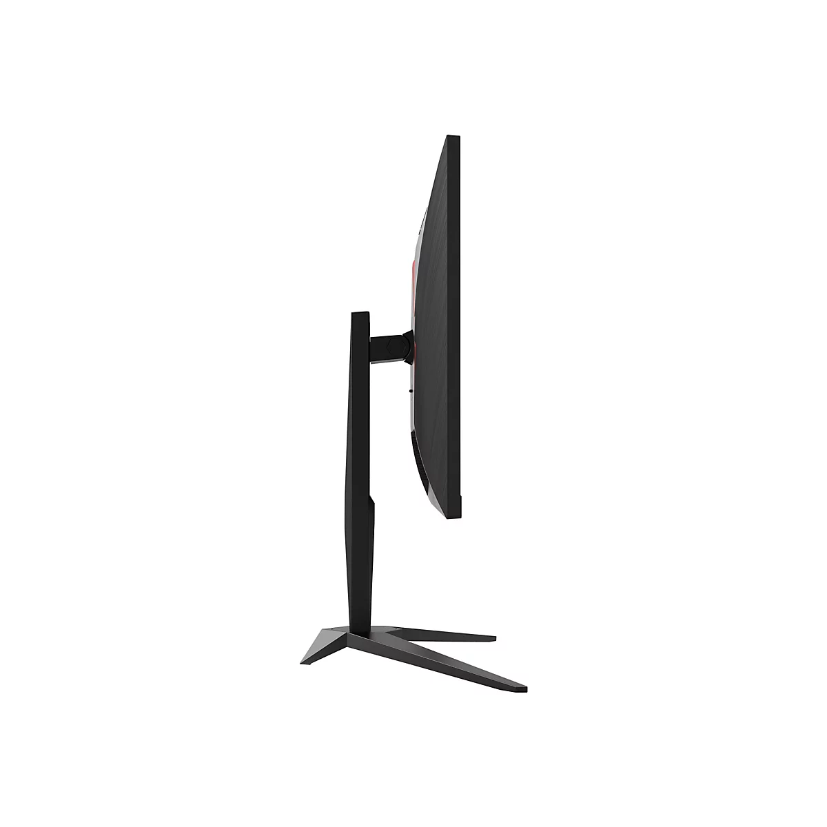 AOC AGON AG275QXN - AG5 Series - LED-Monitor - Gaming - 68.6 cm (27') - 2560 x 1440 QHD @ 165 Hz