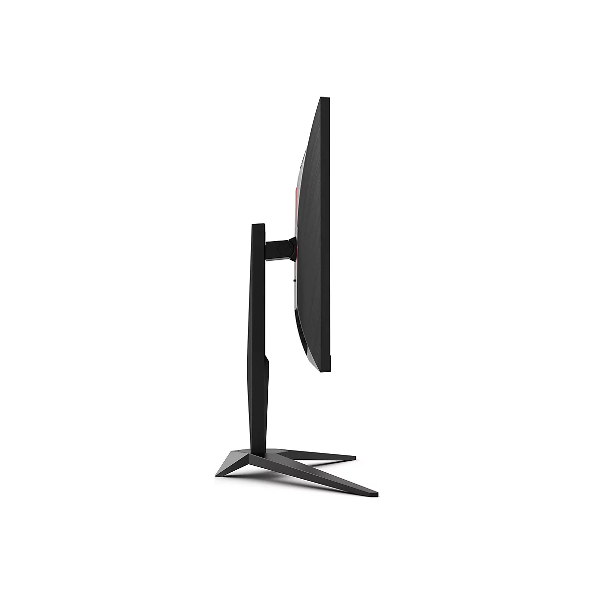 AOC AGON AG275QZN - AG5 Series - LED-Monitor - Gaming - 69 cm (27') - 2560 x 1440 QHD @ 240 Hz
