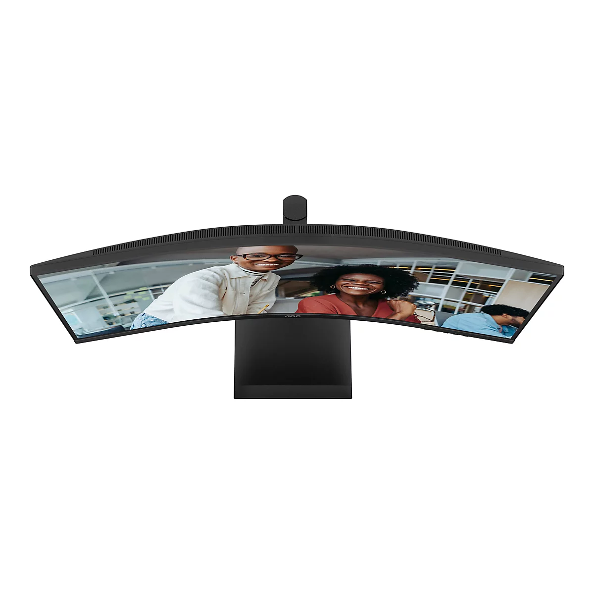 AOC E4 CU34E4CV 34' - Flachbildschirm (TFT/LCD) - 86,4 cm