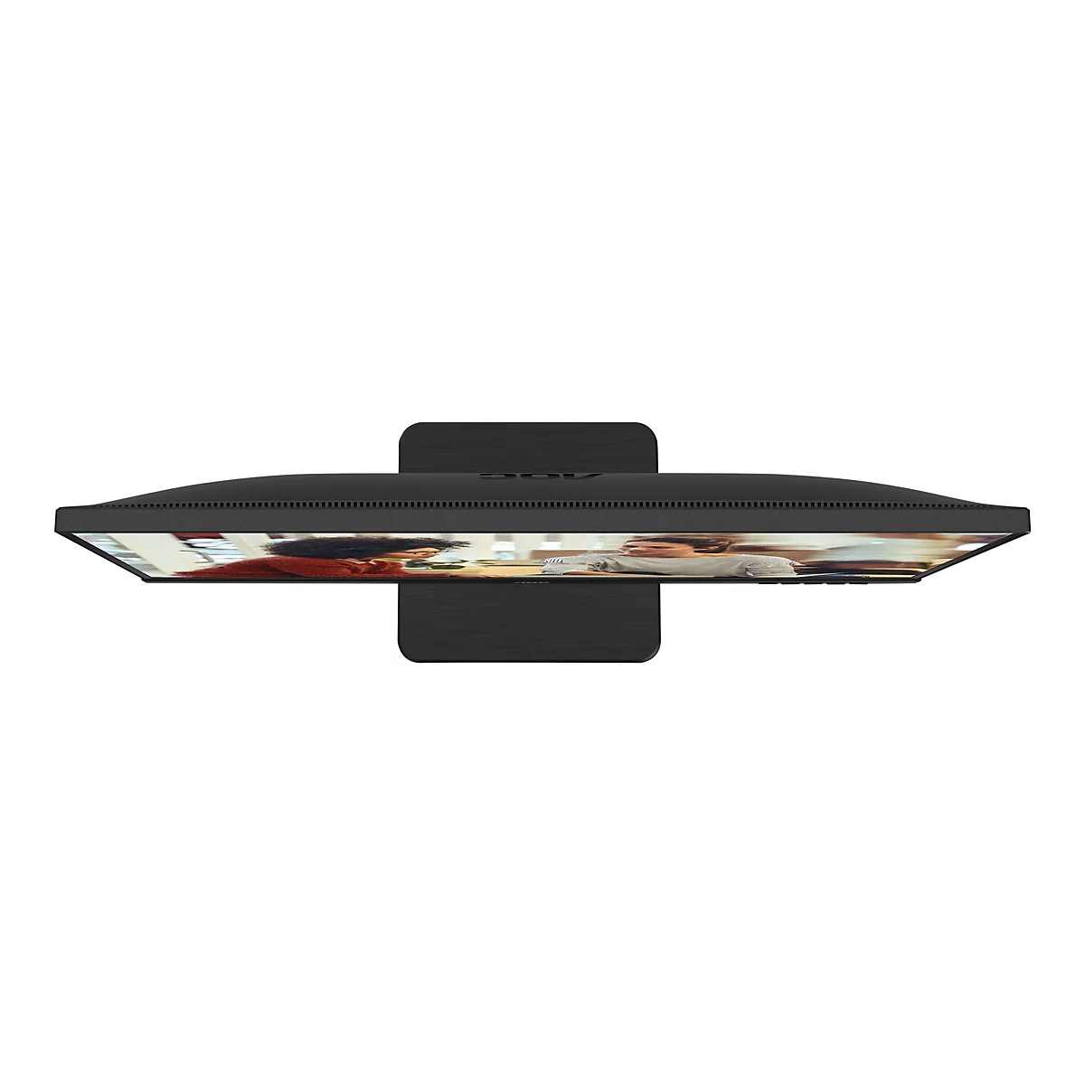 AOC Essential-line 27E3UM/BK - LED-Monitor - 68.6 cm (27') - 1920 x 1080 Full HD (1080p) @ 75 Hz - VA - 300 cd/m²