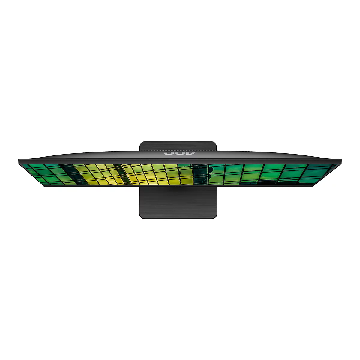 AOC Essential-line U34E2M/BK - LED-Monitor - 86.4 cm (34') - 3440 x 1440 WQHD @ 100 Hz - VA - 300 cd/m²