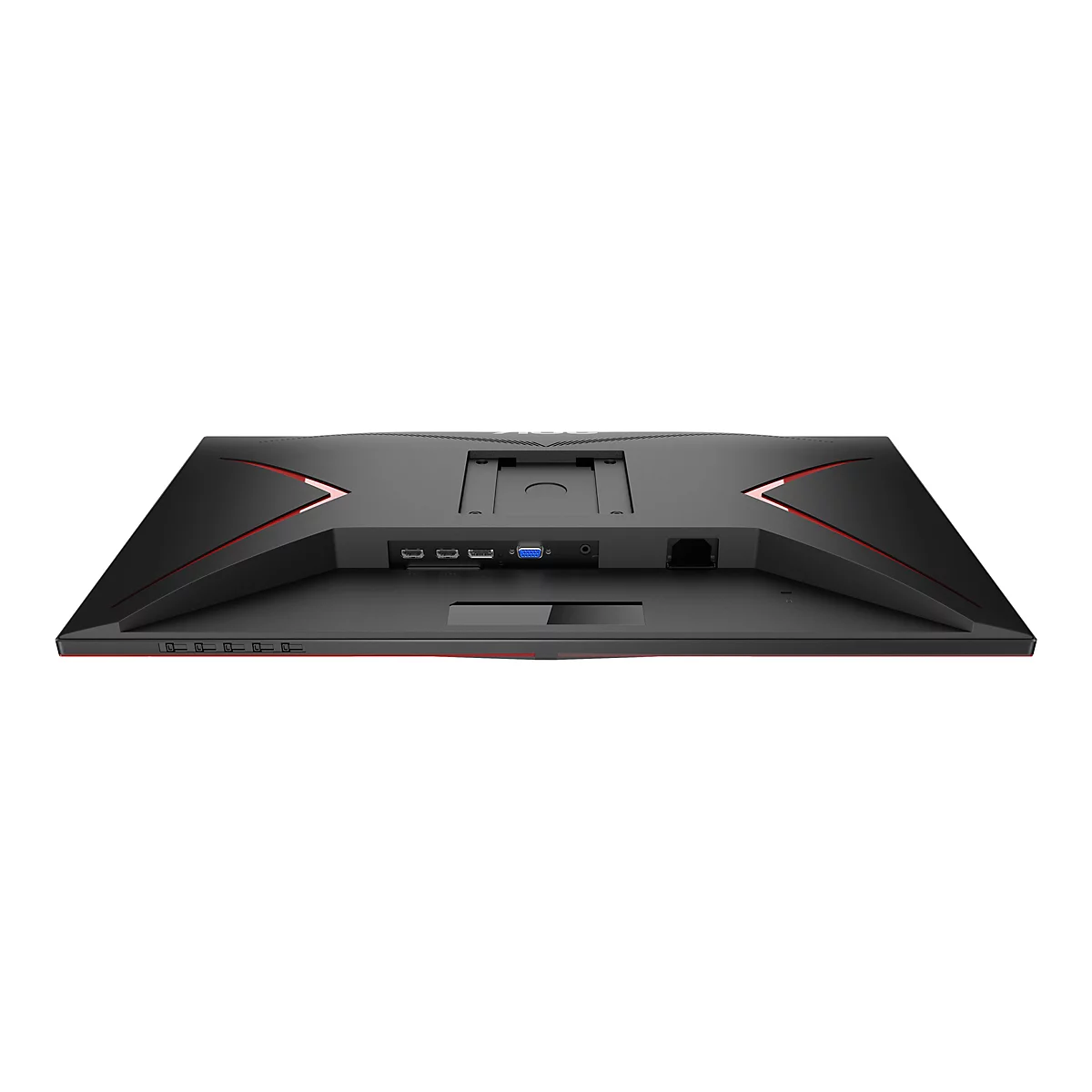 AOC Gaming 24G2SPAE/BK - G2 Series - LED-Monitor - Gaming - 60 cm (23.8') - 1920 x 1080 Full HD (1080p) @ 165 Hz