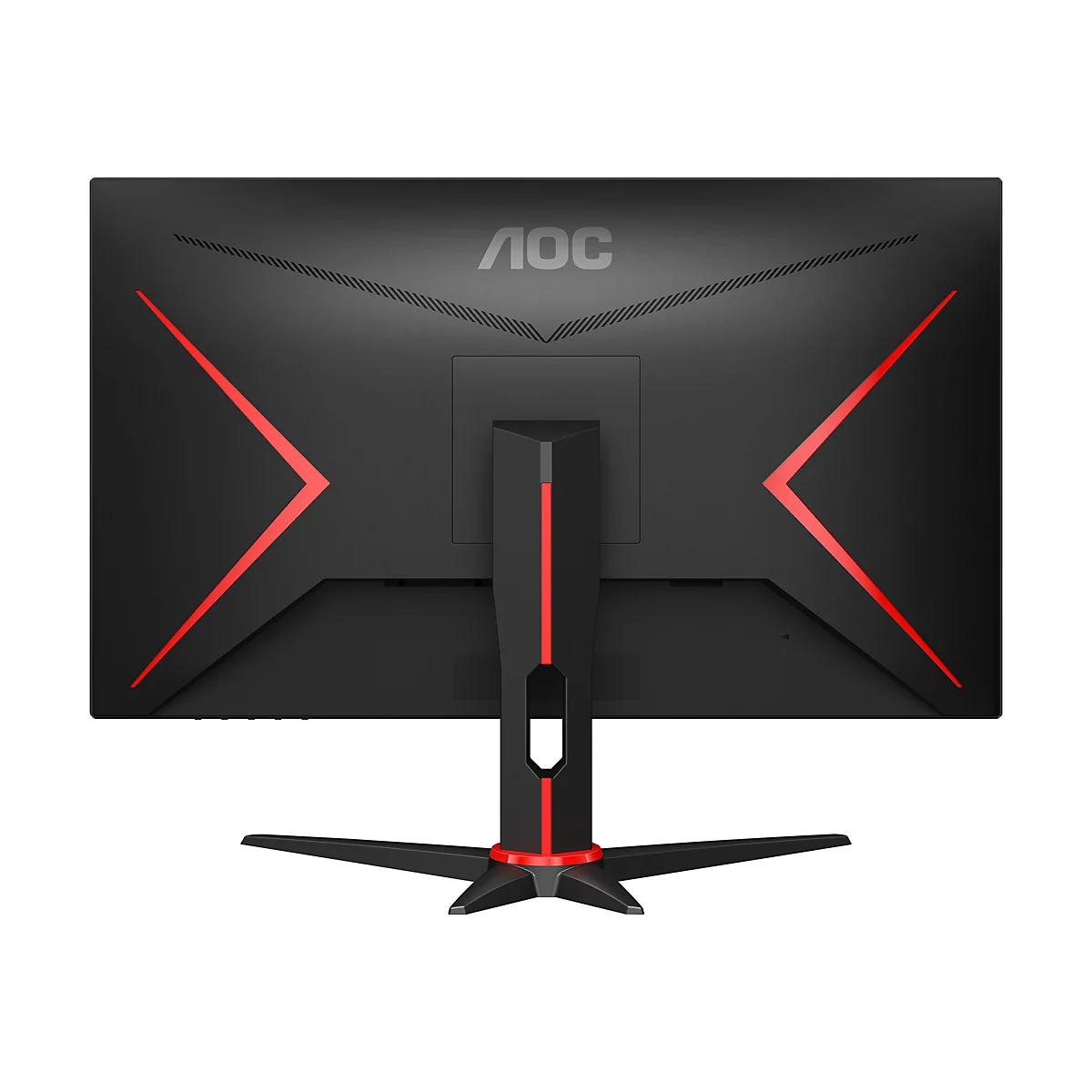 AOC Gaming 24G2SPAE/BK - G2 Series - LED-Monitor - Gaming - 60 cm (23.8') - 1920 x 1080 Full HD (1080p) @ 165 Hz