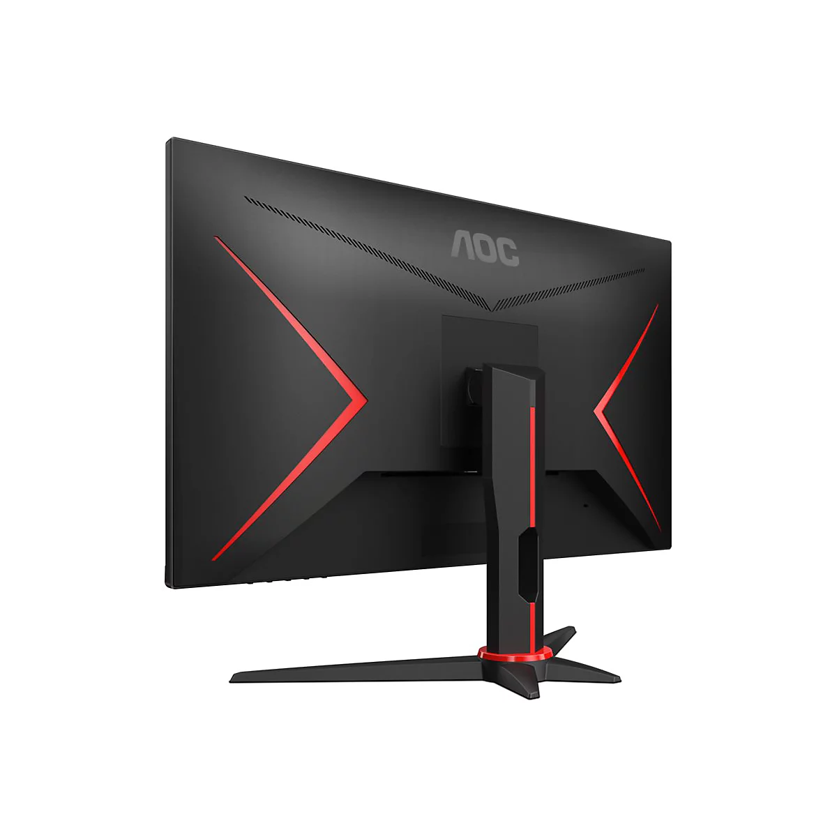 AOC Gaming 24G2ZE/BK - LED-Monitor - 60.5 cm (23.8') - 1920 x 1080 Full HD (1080p) @ 240 Hz - IPS - 350 cd/m²