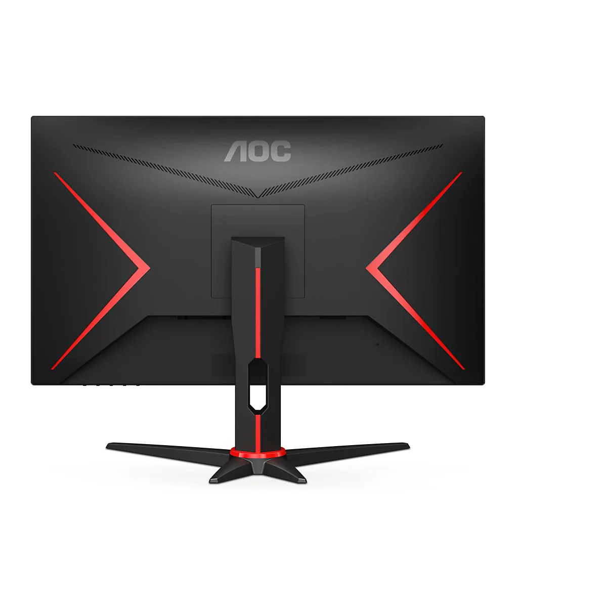 AOC Gaming 24G2ZE/BK - LED-Monitor - 60.5 cm (23.8') - 1920 x 1080 Full HD (1080p) @ 240 Hz - IPS - 350 cd/m²