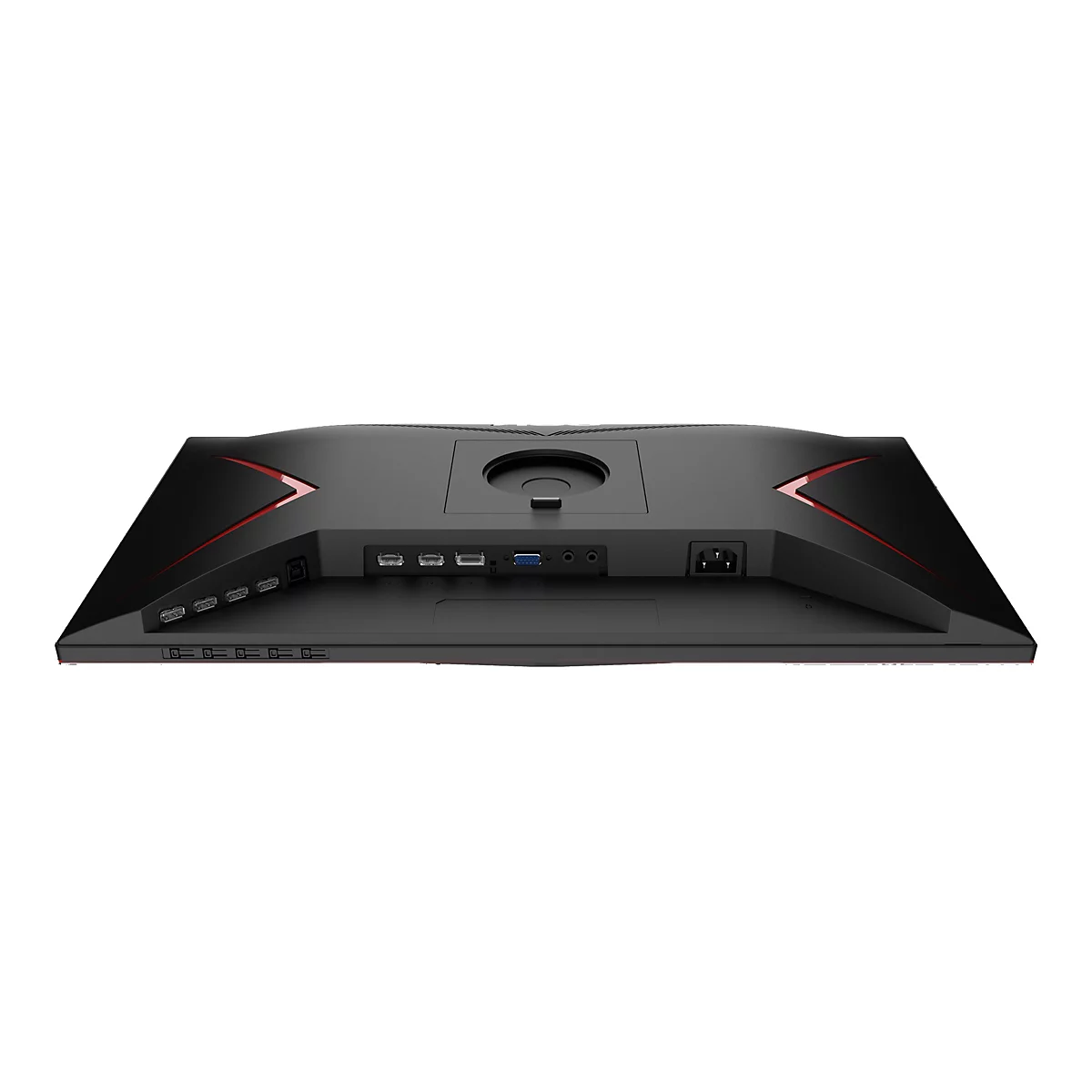 AOC Gaming 24G2ZE/BK - LED-Monitor - 60.5 cm (23.8') - 1920 x 1080 Full HD (1080p) @ 240 Hz - IPS - 350 cd/m²