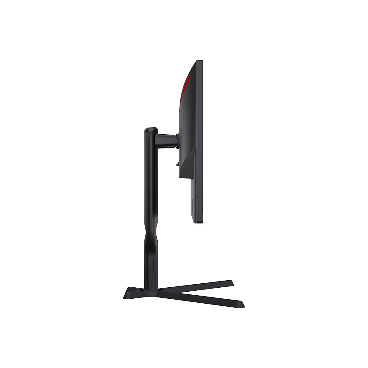 AOC Gaming 25G3ZM/BK - G3 Series - LED-Monitor - Gaming - 63.5 cm (25') (24.5' sichtbar) - 1920 x 1080 Full HD (1080p) @ 240 Hz