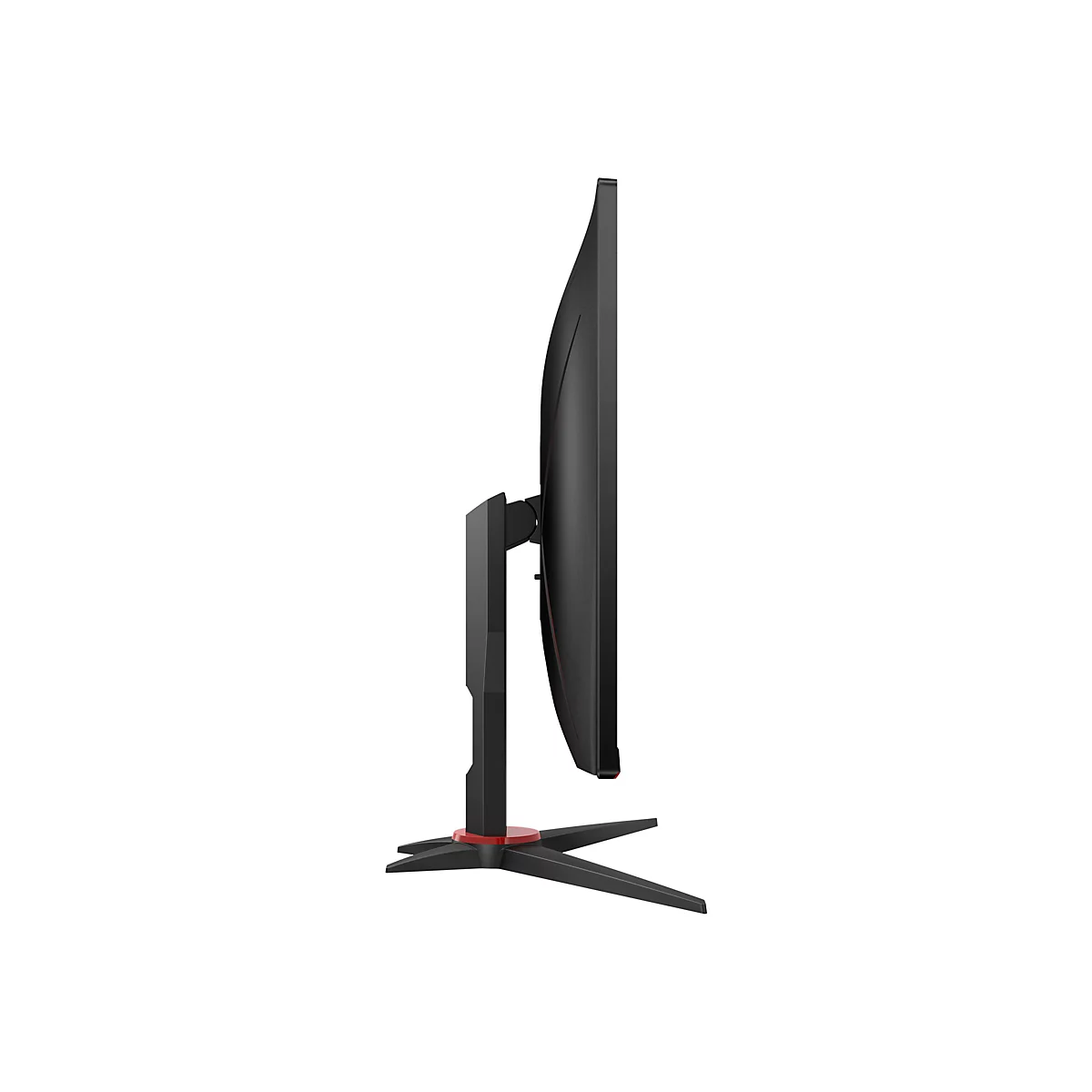 AOC Gaming 27G2SPAE/BK - G2 Series - LED-Monitor - Gaming - 68.6 cm (27') - 1920 x 1080 Full HD (1080p) @ 165 Hz