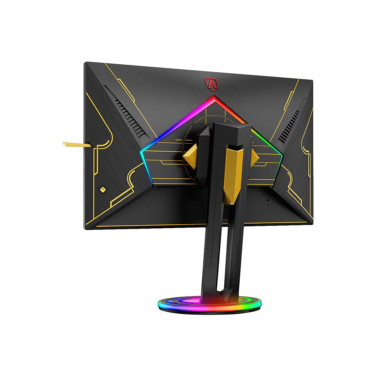 AOC Gaming AG275QXL - League of Legends Edition - AGON Series - LED-Monitor - Gaming - 68.6 cm (27')