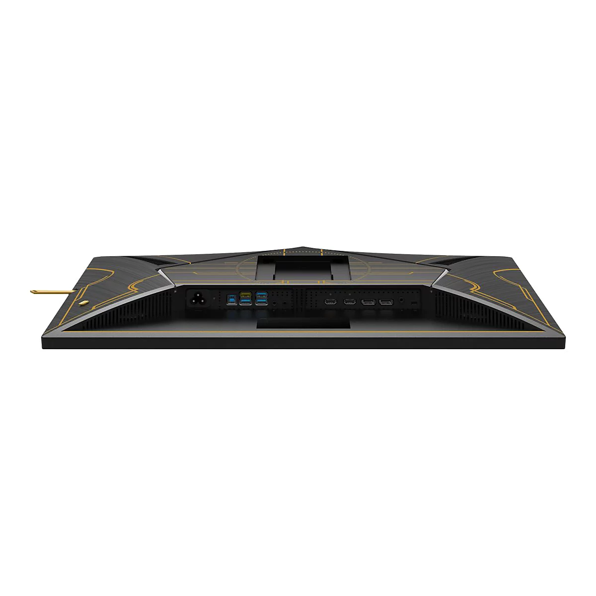 AOC Gaming AG275QXL - League of Legends Edition - AGON Series - LED-Monitor - Gaming - 68.6 cm (27')