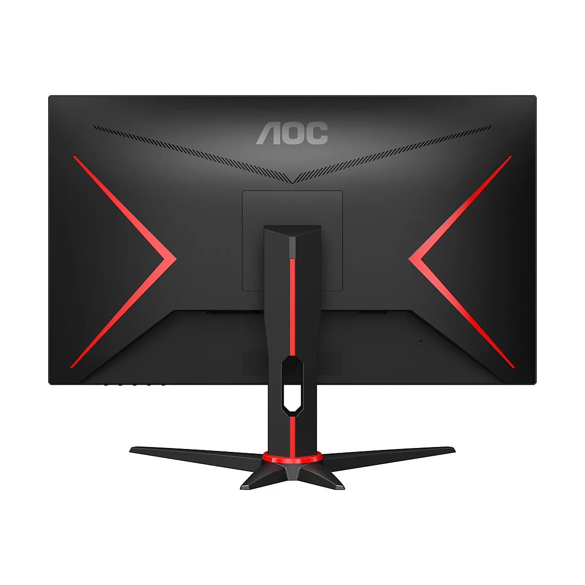 AOC Gaming Q27G2E/BK - G2 Series - LED-Monitor - Gaming - 68.6 cm (27') - 2560 x 1440 QHD @ 155 Hz