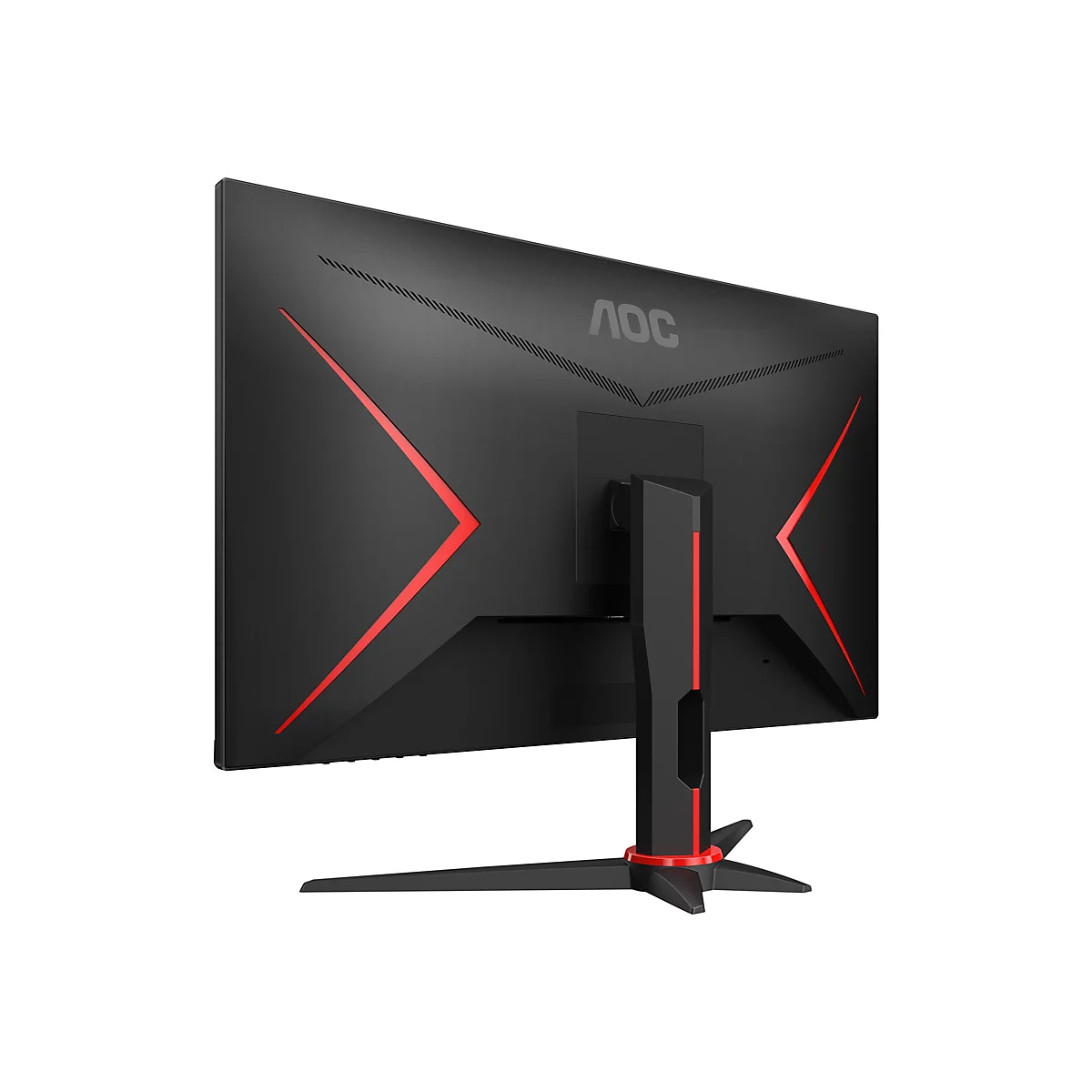AOC Gaming Q27G2E/BK - G2 Series - LED-Monitor - Gaming - 68.6 cm (27') - 2560 x 1440 QHD @ 155 Hz