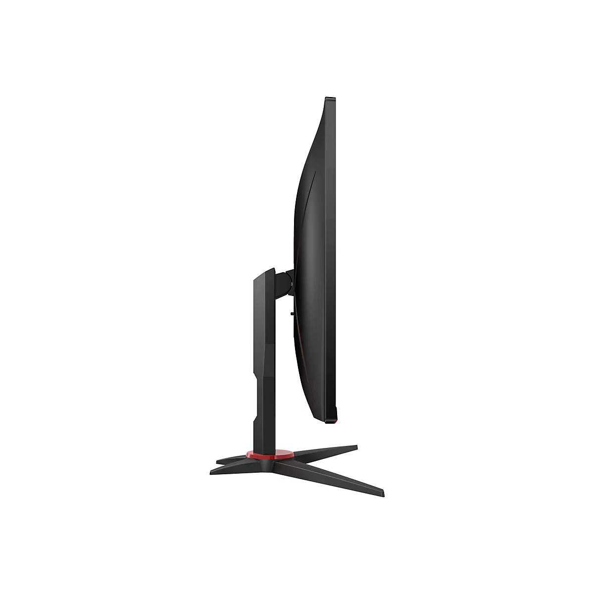 AOC Gaming Q27G2E/BK - G2 Series - LED-Monitor - Gaming - 68.6 cm (27') - 2560 x 1440 QHD @ 155 Hz