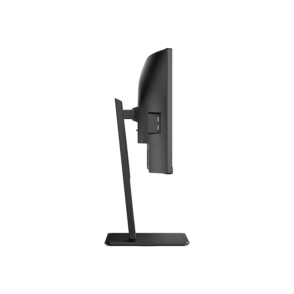 AOC Pro-line CU34P3CV - P3 Series - LED-Monitor - gebogen - 86.36 cm (34') - 3440 x 1440 UWQHD @ 100 Hz
