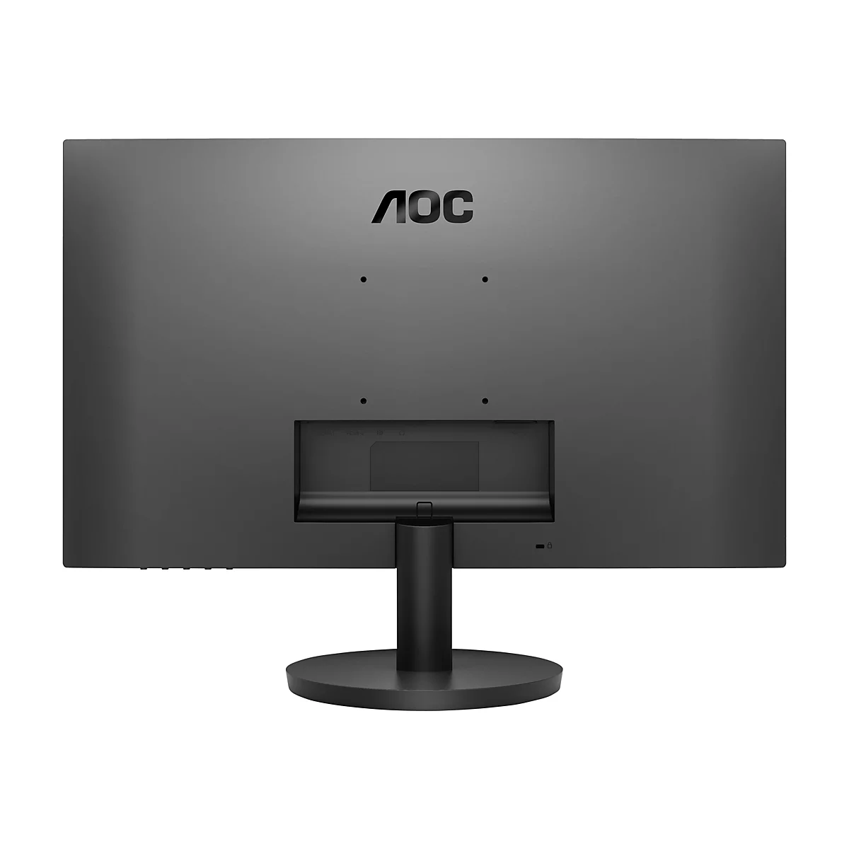 AOC Q27B3MA - B3 Series - LED-Monitor - 68.6 cm (27') - 2560 x 1440 QHD @ 75 Hz - VA