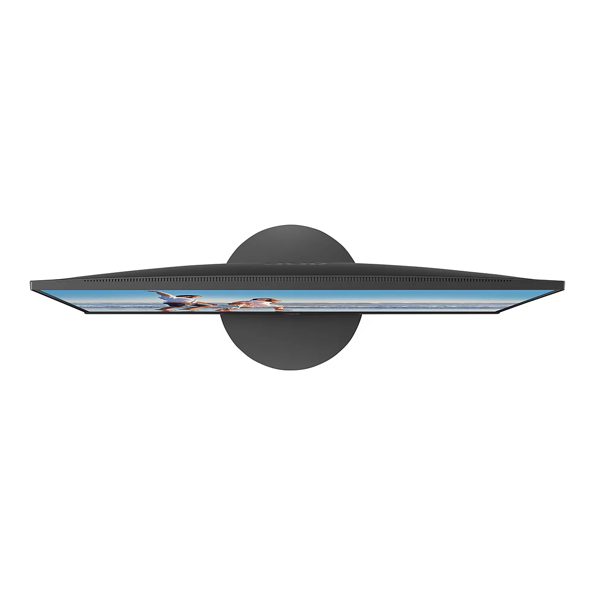 AOC Q27B3MA - B3 Series - LED-Monitor - 68.6 cm (27') - 2560 x 1440 QHD @ 75 Hz - VA