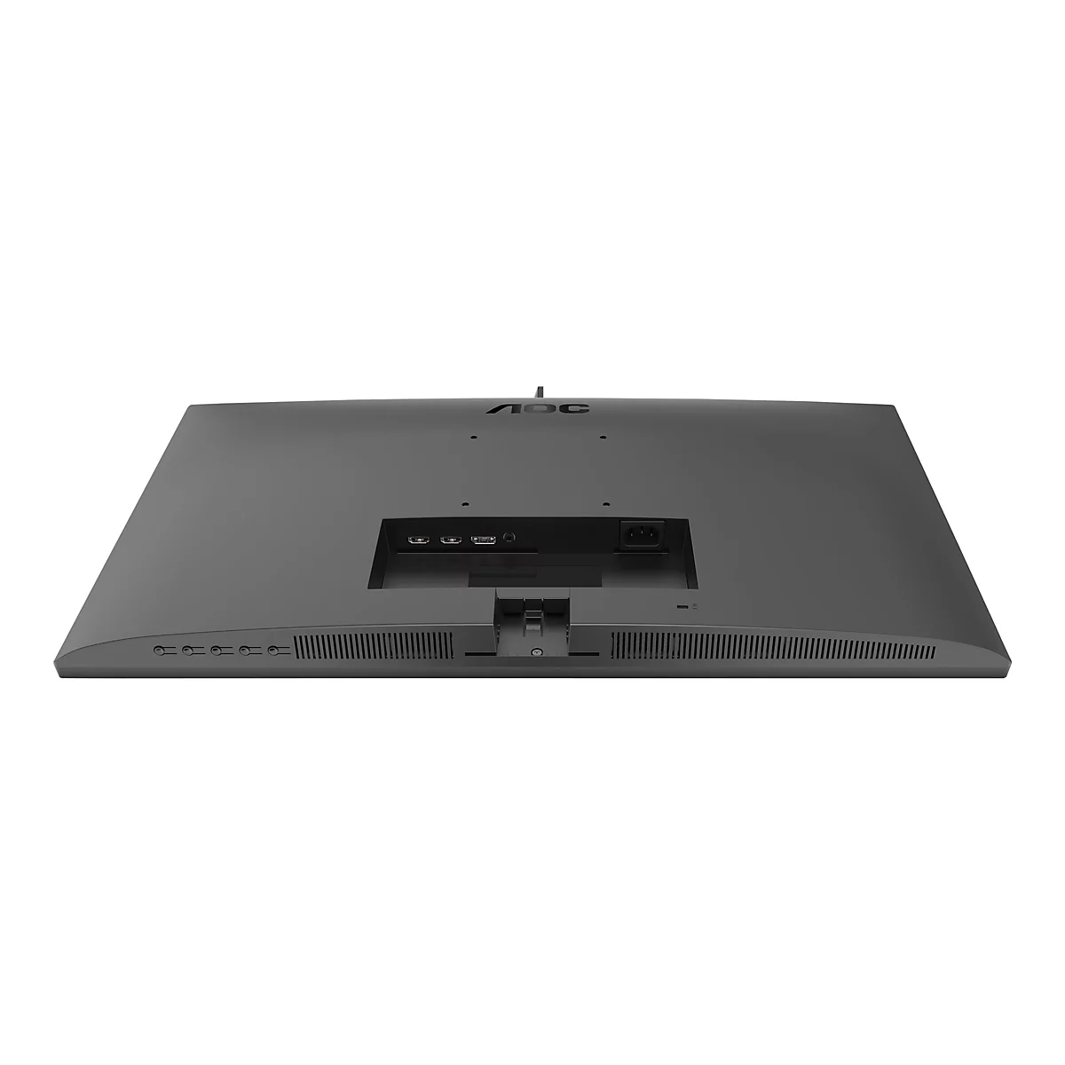 AOC Q27B3MA - B3 Series - LED-Monitor - 68.6 cm (27') - 2560 x 1440 QHD @ 75 Hz - VA