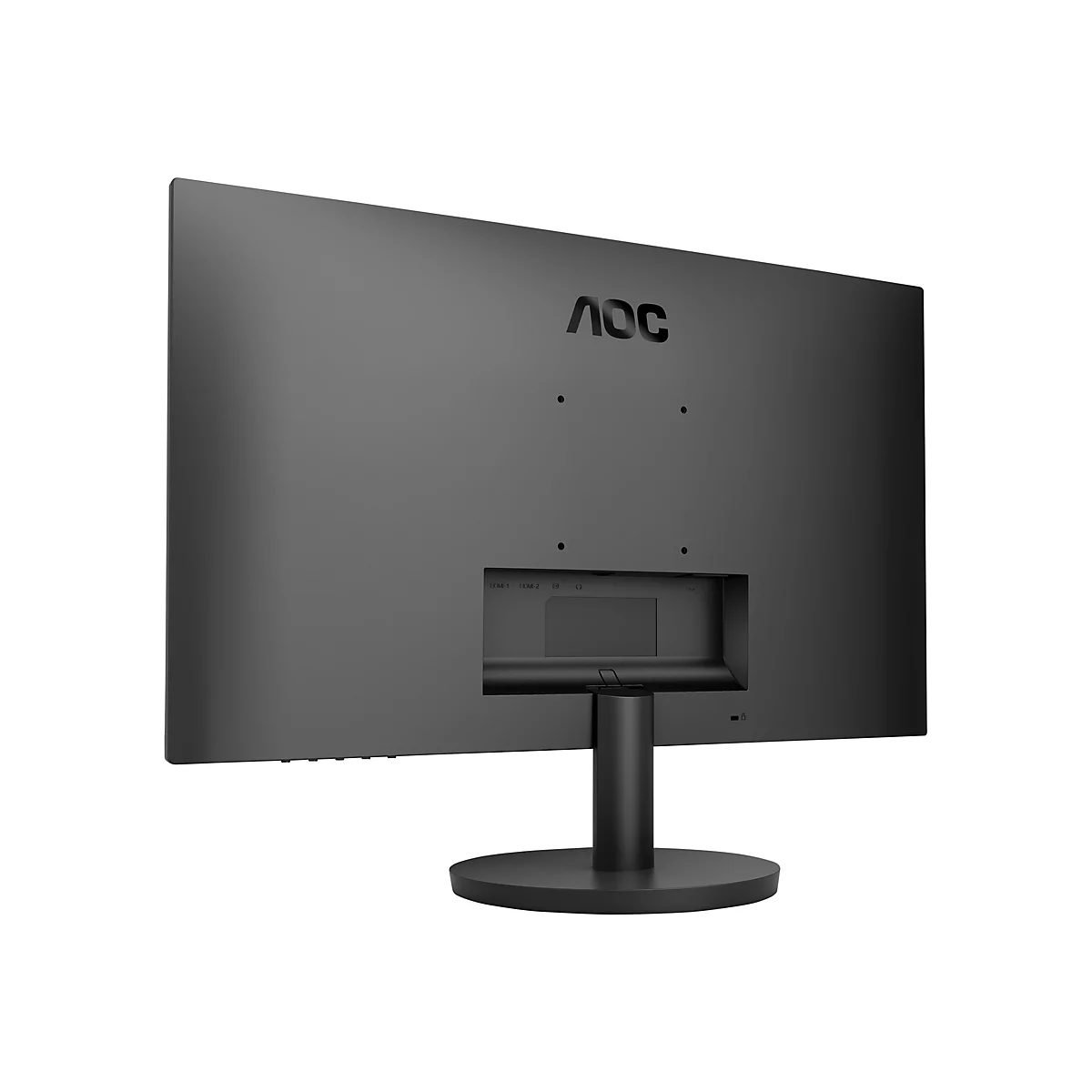 AOC Q27B3MA - B3 Series - LED-Monitor - 68.6 cm (27') - 2560 x 1440 QHD @ 75 Hz - VA
