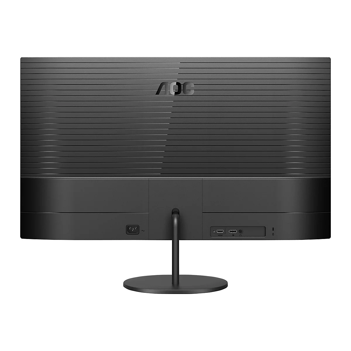 AOC Q32V4 - LED-Monitor - 81.3 cm (32') (31.5' sichtbar) - 2560 x 1440 QHD @ 75 Hz - IPS - 250 cd/m²