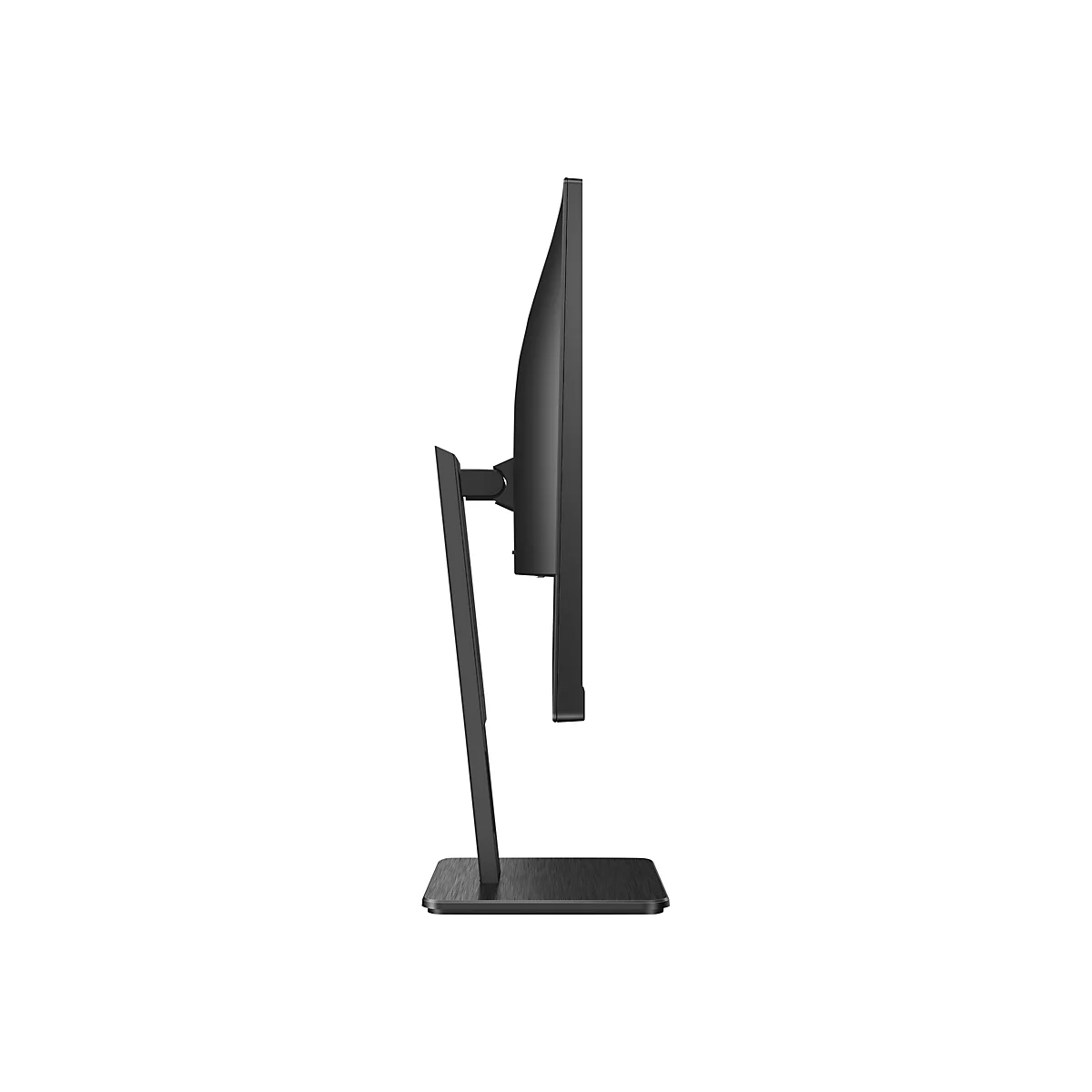 AOC U27P2 - LED-Monitor - 68.4 cm (27') - 3840 x 2160 4K UHD (2160p) @ 60 Hz - IPS - 350 cd/m²