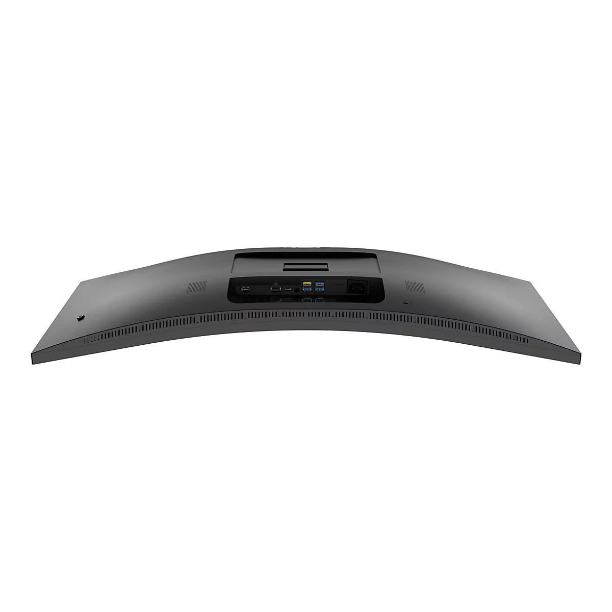 AOC Value-line CU34V5CW/BK - V5 series - LED-Monitor - gebogen - 86.4 cm (34') - 3440 x 1440 WQHD @ 100 Hz