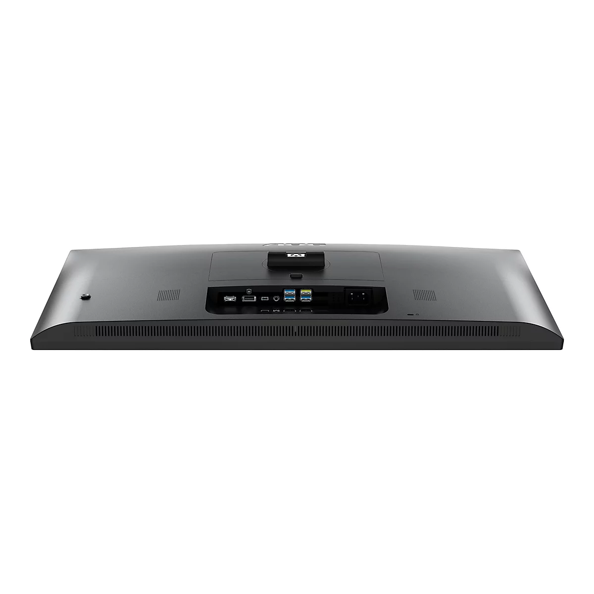 AOC Value-line Q27V5CW/BK - V5 series - LED-Monitor - 68.6 cm (27') - 2560 x 1440 QHD @ 75 Hz - IPS