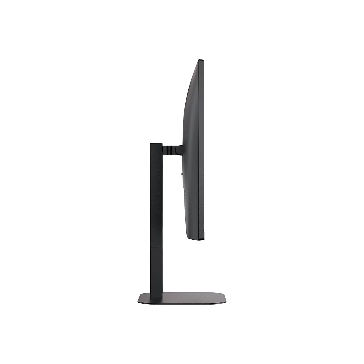 AOC Value-line Q27V5N/BK - V5 series - LED-Monitor - 68.6 cm (27') - 2560 x 1440 QHD @ 75 Hz - VA