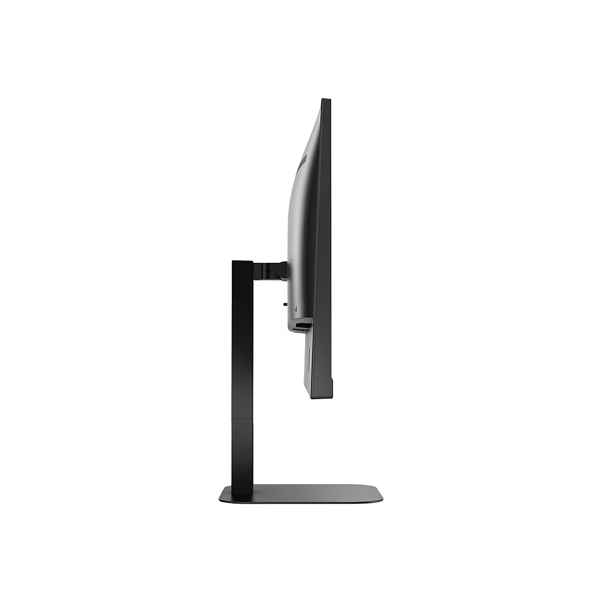 AOC Value-line U34V5C/BK - V5 series - LED-Monitor - 86.4 cm (34') - 3440 x 1440 WQHD @ 100 Hz - VA